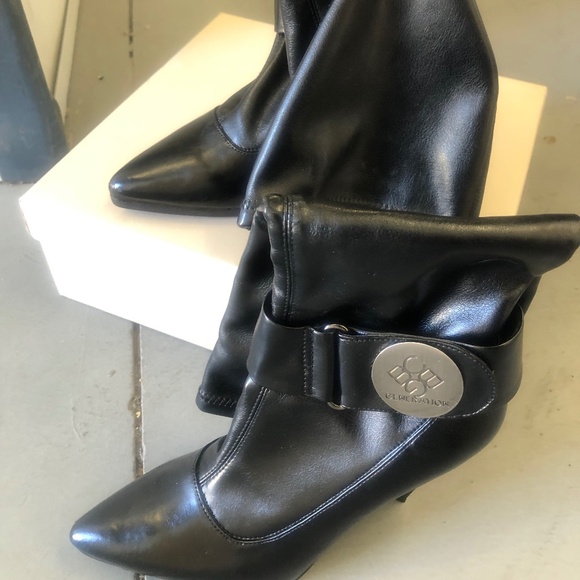 Boots - Picture 2 of 2